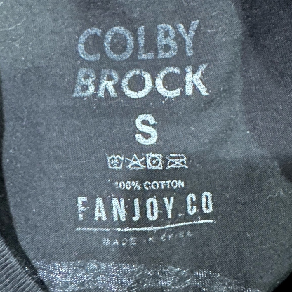 Colby Brock Merch - Picture 3 of 3